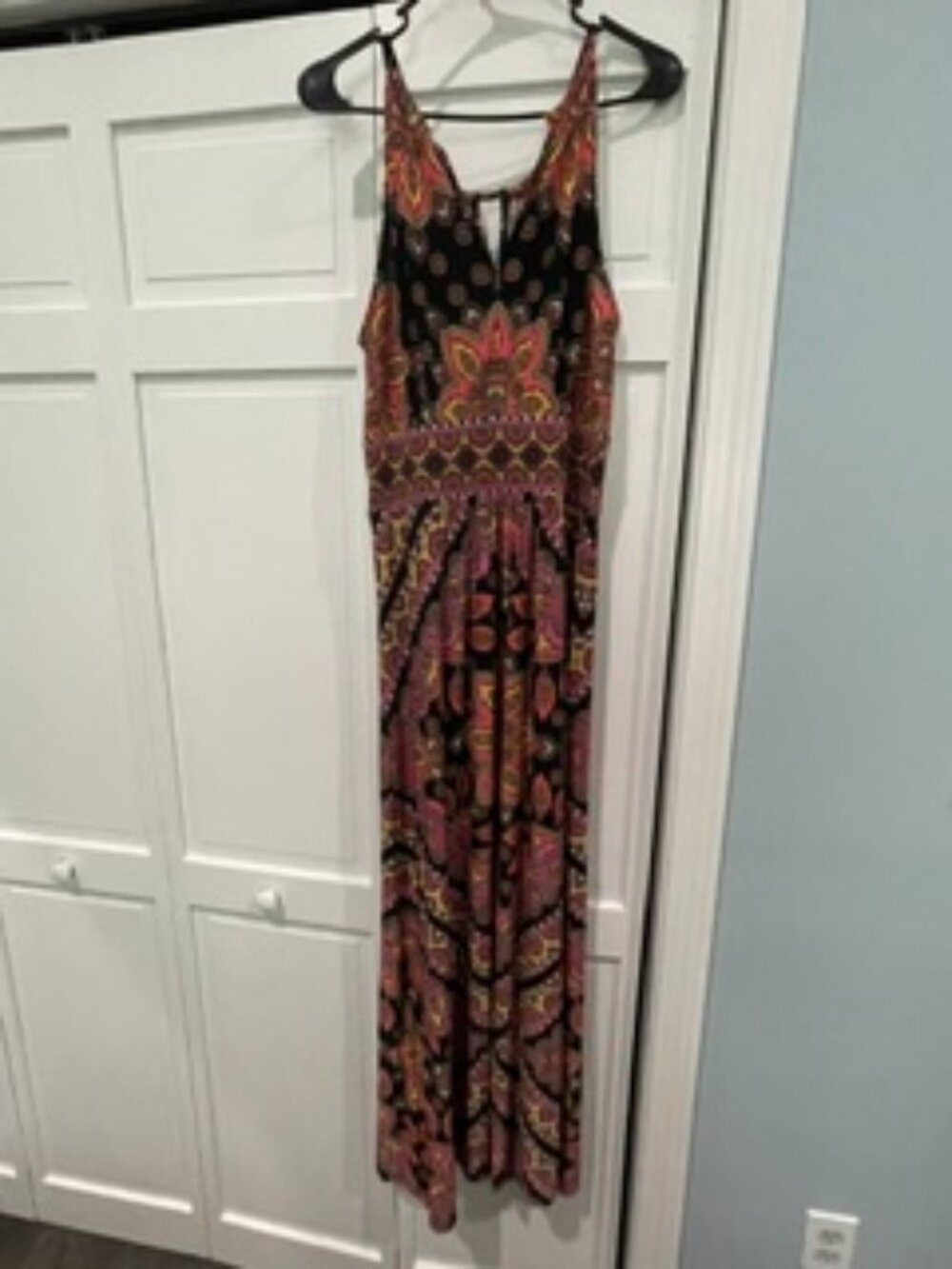 Maxi Dress XL/14